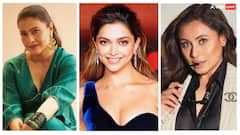 '৮ ঘণ্টা করেই কাজ করতেন রানি-কাজল', দীপিকার পাশে দাঁড়িয়ে বললেন এই পরিচালক