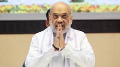 Amit Shah Lays Foundation For Forensic Science Hub In Chhattisgarh Amid Naxal Crackdown