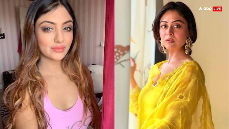 'हम अधनंगे कपड़ों में नहीं घूमते’, खुशी मुखर्जी के ‘जॉबलेस’ कहने पर भड़कीं फलक नाज, दिया करारा जवाब
