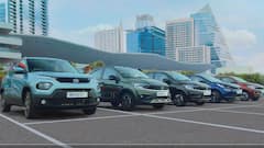 Top 5 Hatchbacks: ரோடே இல்லாட்டியும் ஓட்ட முடியும், அதிக கிரவுண்ட் கிளியரன்ஸ் கொண்ட ஹேட்ச்பேக்குகள் - டாப் 5 மாடல்