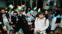 Iran: ઈરાનથી 290 ભારતીય વિદ્યાર્થીઓ દિલ્હી પહોંચ્યા, અત્યાર સુધી 1100થી વધુ વતન પરત ફર્યા