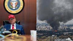 क्या है बंकर बस्टर की ताकत, जिनसे अमेरिका ने ईरान में जमीन के अंदर मौजूद परमाणु ठिकानों को कर दिया तबाह?