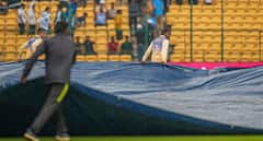 IND vs ENG: Will Rain Halt Day 3's Action In Leeds? Latest Weather Update