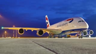 British Airways Hyderabad-London Flight Stranded As Tensions Escalate Between US-Iran