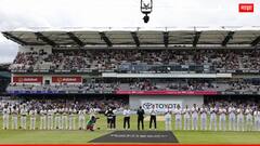 Ind vs Eng टेस्टदरम्यान दुःखद बातमी! इंग्लंड क्रिकेटच्या इतिहासातील एक सोनेरी पान हरपलं… दिग्गज खेळाडूचं निधन