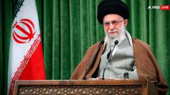 अमेरिका की एयरस्ट्राइक में तबाह हो गए परमाणु ठिकाने, अब क्या करेगा ईरान? मुस्लिम देश के अगले कदम पर पूरी दुनिया की नजर