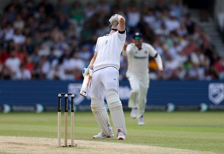 पण आश्चर्यकारक गोष्ट म्हणजे इतक्या वेळा नशीब मिळाल्यानंतरही तो त्याचे शतक पूर्ण करू शकला नाही.