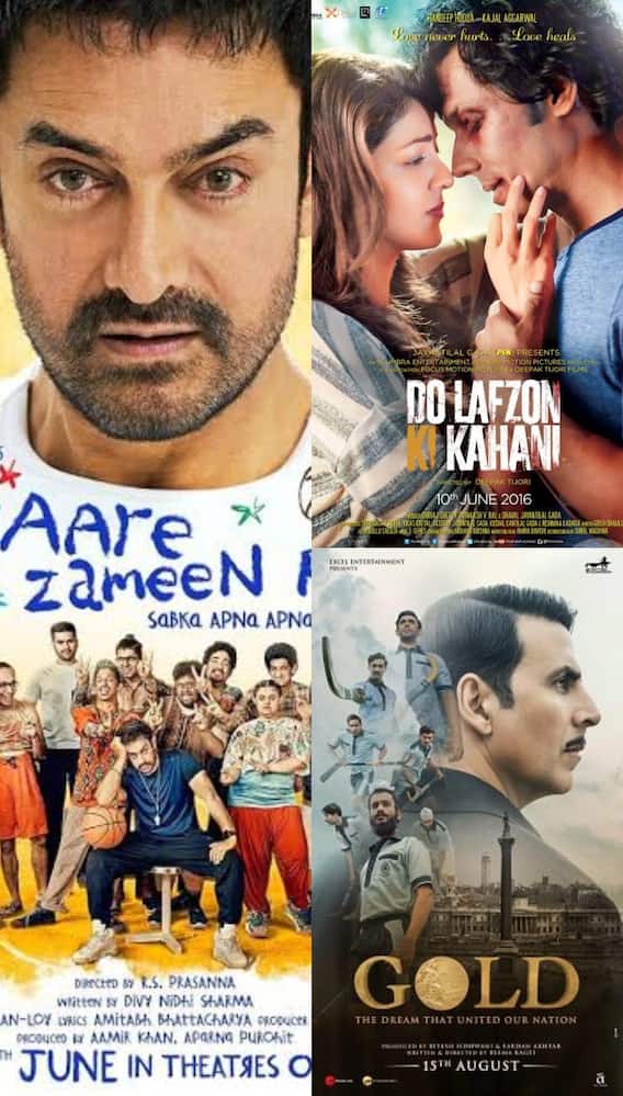 सितारे जमीन पर की ही तरह ये फिल्में भी जीत लेंगी दिल