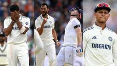 इंग्लैंड ने कैसे बना लिए 465 रन, टीम इंडिया से हुईं 3 बड़ी गलती; अब हार सकती है जीता हुआ मैच