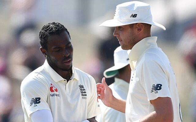 काउंटी चॅम्पियनशिपच्या या सामन्यासाठी त्याचे नाव संघात नव्हते. पण आता बातमी अशी आहे की त्याला संघात समाविष्ट करण्यात आले आहे.