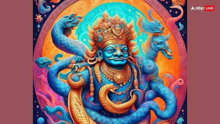 कुंडलीत आठव्या किंवा द्वादश चरणात शनीचं स्थित असणंसुद्धा केसगळतीचं कारण होऊ शकतं. अशा वेळी शनीशी संबंधित वस्तूंचं दान करा.