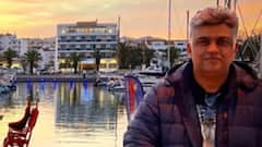 'Rani, Kajol Did It First’: Maharaj Director Weighs In On 8-Hour Workday Debate