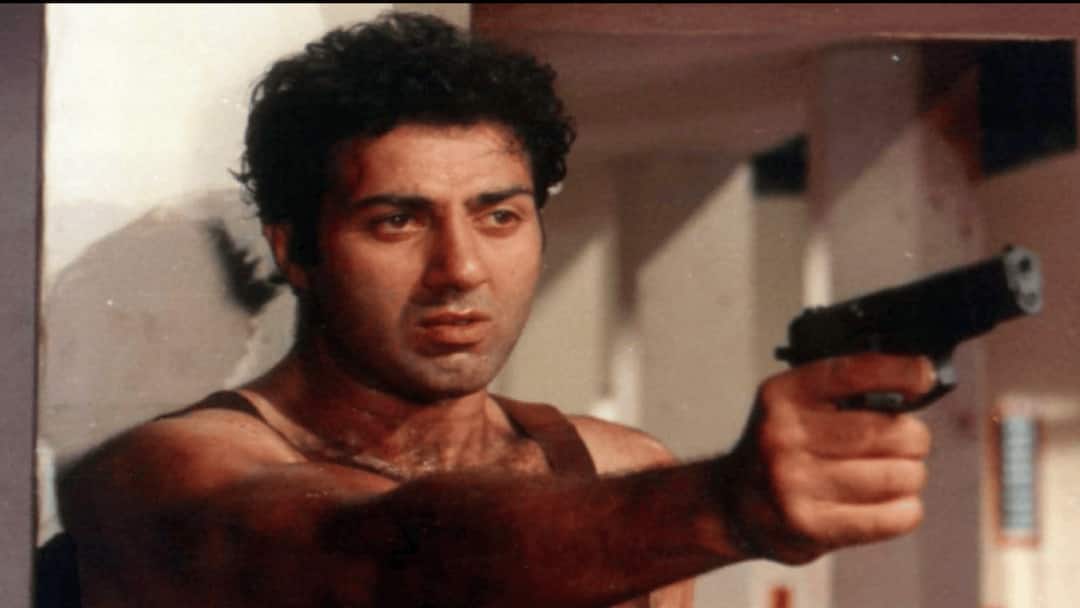 35 Years Later, Sunny Deol Calls Ghayal More Than Just A Role: 'A Piece Of My Heart' 35 Years Later, Sunny Deol Calls Ghayal More Than Just A Role 35 Years Later, Sunny Deol Calls Ghayal More Than Just A Role: 'A Piece Of My Heart'