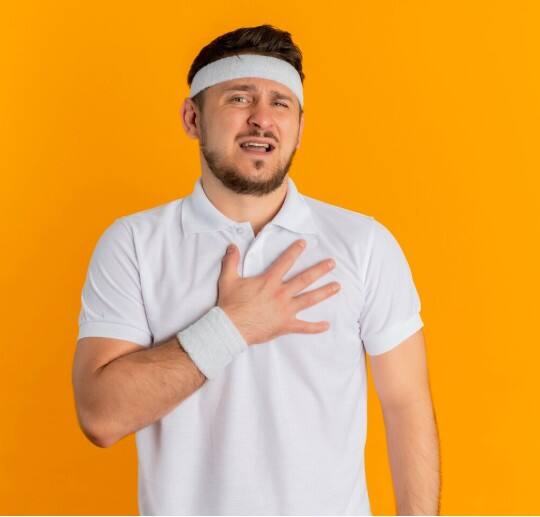 ਜਦੋਂ ਮਰਦਾਂ ਦੀ ਛਾਤੀ 'ਚ ਮੌਜੂਦ ਸੈੱਲ ਅਤੇ ਟਿਸ਼ੂ ਤੇਜ਼ੀ ਨਾਲ ਵਧਣ ਲੱਗਦੇ ਹਨ ਤਾਂ ਇਹ ਕੈਂਸਰ ਬਣ ਸਕਦੇ ਹਨ। ਇਹ ਸਮੱਸਿਆ ਆਮ ਤੌਰ 'ਤੇ ਵਧਦੀ ਉਮਰ ਵਾਲੇ ਮਰਦਾਂ ਵਿੱਚ ਵਧੇਰੇ ਪਾਈ ਜਾਂਦੀ ਹੈ।