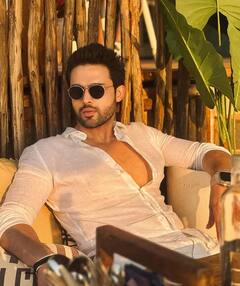 Parth Samthaan Childhood Struggle: 110 किलो के थे पार्थ समथान, 4 महीने में 32 किलो घटाया, ट्रांसफॉर्मेशन देख हो जाएंगे शॉक्ड