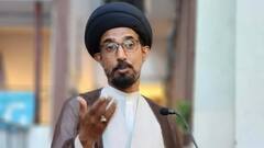 ईरान पर अमेरिका के हमले से भारत में भी गुस्सा, इस मुस्लिम धर्मगुरु ने की अमन और शांति की अपील