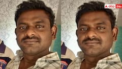 గంజాయి తనిఖీలలో విషాదం, గుండెపోటుతో కానిస్టేబుల్ మృతి