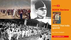 Book Review: 'History That India Ignored' — Prem Prakash's Bold Rewriting Of The Freedom Struggle