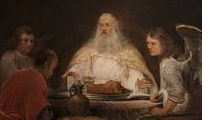 ইজরায়েলের প্রতি আমেরিকার এই সমর্থনের নেপথ্য়ে রয়েছে ধর্মীয় কার্যকারণও। আমেরিকার ধর্মপ্রাণ শ্বেতাঙ্গ খ্রিস্টান, যাঁরা প্রোটেস্ট্যান্ট এবং বাইবেলকে চূড়ান্ত বলে মনে করেন, তাঁরা ওল্ড টেস্টামেন্টের প্রত্যেকটি কথা অক্ষরে অক্ষরে মেনে চলেন। বিশ্বাস করেন, ইজরায়েল রাষ্ট্রের উপর একমাত্র অধিকার ইহুদিদের। ইহুদিদের তাঁরা অ্যাব্রাহামের বংশধর বলে মনে করেন এবং তাঁদের ‘গডস চোজেন পিপল’ বলে মনে করেন।