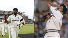 ऐसा करने वाले पहले भारतीय बने जसप्रीत बुमराह, तोड़ डाला कपिल देव का ऐतिहासिक रिकॉर्ड