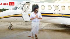 Pawan Kalyan: మధురైలో అడుగుపెట్టిన సనాతన ధర్మ పరిరక్షకుడు పవన్ కళ్యాణ్, జనసేన పోస్ట్