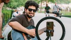 YouTuber Samay Raina Appears Before NCW, Submits Apology Over Objectionable Remarks