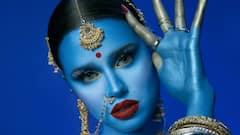 Rapper Tommy Genesis Sparks Outrage After Dressing As Hindu Goddess, Licking Cross In Viral Music Video