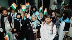 290 Indians Return Safely From Iran As Operation Sindhu Crosses 1,100 Evacuations