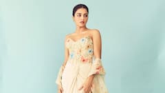 Wamiqa Gabbi’s Butterfly-Inspired Look Is The Ultimate Summer Style Goal