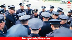 পাল্টা হামলা চালাতে পারে ইরান ! নিউইয়র্ক, ওয়াশিংটনের মত মার্কিন শহরগুলিতে জারি 'হাই অ্যালার্ট'