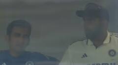 India vs England: ਜਸਪ੍ਰੀਤ ਬੁਮਰਾਹ ਨੂੰ ਕਿਉਂ ਆਇਆ ਗੁੱਸਾ ? ਡ੍ਰੈਸਿੰਗ ਰੂਮ 'ਚ ਕੋਚ ਗੌਤਮ ਗੰਭੀਰ ਨਾਲ...