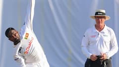 Naagin Derby Goes Wild: Snake Charmer Spotted At Galle Stadium With Cobras