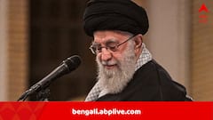 বাঙ্কারে আশ্রয় নিয়েছেন আয়াতোল্লা আলি খামেনেই, সুপারিশ করলেন উত্তরাধিকারীর নাম, বাদ ছেলে মোজতবা
