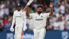 गिल-पंत के शतकों के बाद भी भारतीय टीम के नाम दर्ज हुआ शर्मनाक रिकॉर्ड, पहली बार हुआ ऐसा