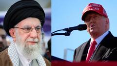 युद्ध तुम्ही सुरु केलंय, शेवट आम्ही करु, प्रत्येक अमेरिकन सैनिकाला वेचून मारु; अमेरिकेने घातक बॉम्ब टाकल्यानंतर इराणचा इशारा