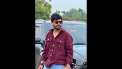 Actor Ashwin Yadav Is Back With Another Devotional Track, Releasing On June 22