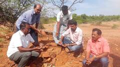 தஞ்சாவூர் அருகே கிடைத்த ஈமத்தாழிகள்... இன்னொரு கீழடியா? ஆராய்ச்சியாளர்கள் என்ன சொல்கின்றனர்.