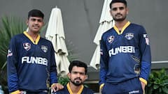 Siliguri Strikers Clinch Victory Over Harbour Diamonds, Dominate Bengal Pro T20