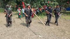 पुलिस मुखबिरी के शक नक्सलियों ने की 2 ग्रामीणों की हत्या, एक माओवादी ने हाल ही में किया था सरेंडर