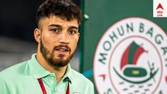 বলবয় থেকে দেশের জার্সিতে খেলা, টাকার অঙ্ক না শুনেই মোহনবাগানে খেলতে ছুটেছিলেন সুহেল ভাট