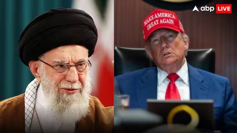 trump-iran-30-billion-nuclear-deal-ceasefire-talks Easing Sanctions, $30 Billion Nuclear Deal: Trump's Back-Hand Offer To Iran For Resuming Talks -- Report