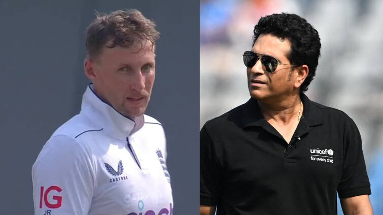 ind vs eng 1st test joe root broke sachin tendulkar record of most test runs in england IND vs ENG: 28 रन बनाकर भी जो रुट ने तोड़ा सचिन तेंदुलकर का ये रिकॉर्ड, इस लिस्ट में बन गए नंबर-1