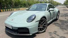 2025 Porsche 911 Carrera India Review: Beyond Numbers