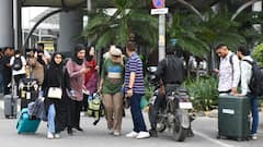 India Assures Evacuation Of Sri Lankan Nationals From Iran Under Op Sindhu