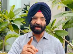 CBI ਦੀ ਜਾਂਚ ਦੇ ਡਰੋਂ ਭਗਵੰਤ ਮਾਨ ਨੇ ਮੁੱਖ ਮੰਤਰੀ ਦੀਆਂ ਸ਼ਕਤੀਆਂ ਮੁੱਖ ਸਕੱਤਰ ਨੂੰ ਸੌਂਪੀਆਂ- ਸਿਰਸਾ