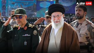 Iran Reaction On US Attack:  अमेरिका की एयरस्ट्राइक के बाद ईरान का पहला रिएक्शन, कहा- 'न किसी की जान गई और न ही...'
