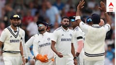 শতরান করে ফিরলেন পোপ, অর্ধশতরান ব্রুকের, লাঞ্চের বিরতিতে ইংল্যান্ডের স্কোর ৩২৭/৫