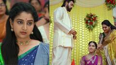 Brahmamudi Serial Today June 23rd Episode: రెచ్చగొట్టిన కావ్య, మరోసారి తాళి కట్టిన రాజ్, అయోమయంలో యామిని - బ్రహ్మముడి జూన్ 23ఎపిసోడ్ హైలెట్స్!