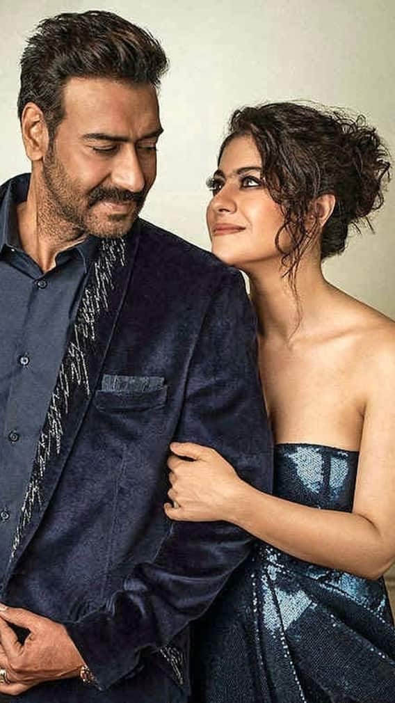 अजय देवगन और काजोल में कौन है ज्यादा अमीर? जानें दोनों की नेटवर्थ
