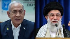 From Op Rising Lion To US, Here's The Timeline Of Israel-Iran War